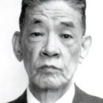 Tsutomu Matsushita