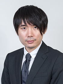 Amahiko Satoh