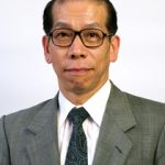 Kiyozumi Kiriyama
