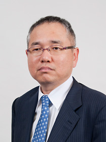 Hiroshi Naganuma