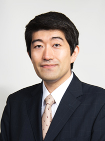 Toshiyuki Moriuchi