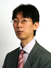Takeshi Kawakami