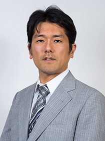 Yoshiyuki Kubota