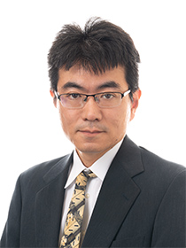 Yoshiyuki Matsumoto